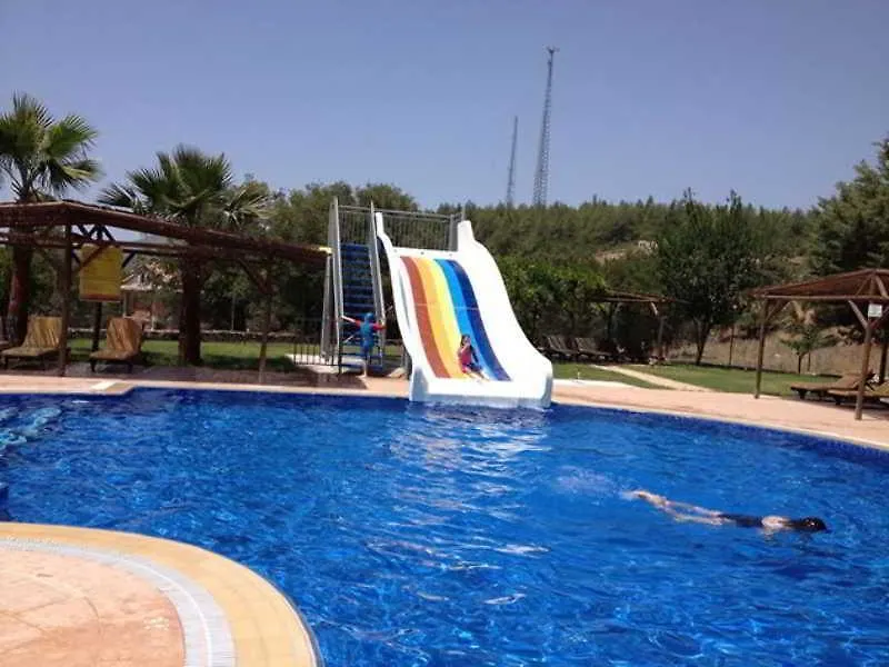 ** Otel Ocakkoey Holiday Village Ölüdeniz Türkiye