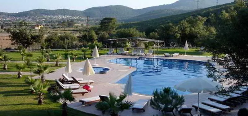 Ocakkoey Holiday Village Ölüdeniz Türkiye