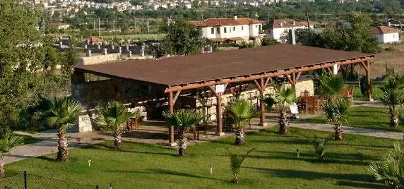 Ocakkoey Holiday Village Ölüdeniz 2*,  Türkiye