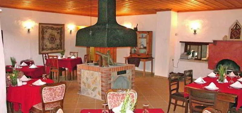 Ocakkoey Holiday Village Ölüdeniz Otel