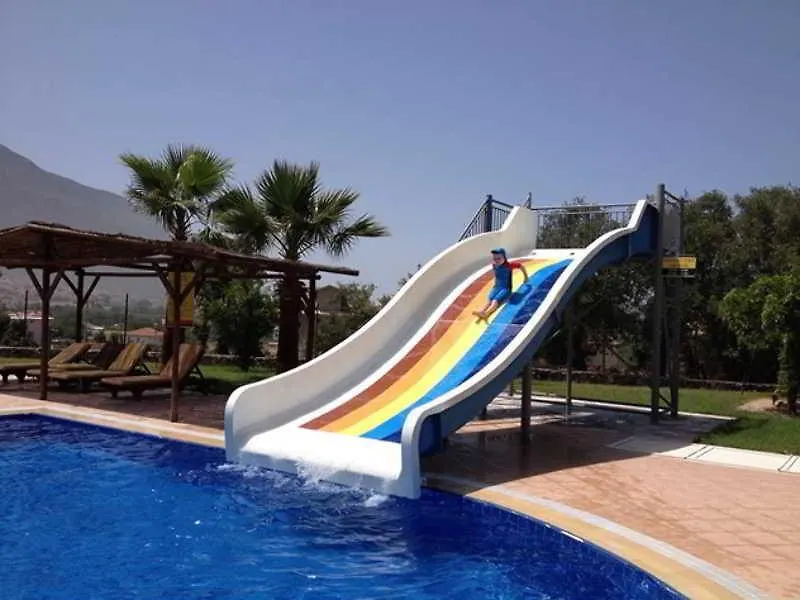 Ocakkoey Holiday Village Ölüdeniz