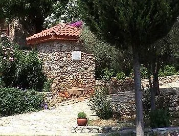 Otel Ocakkoey Holiday Village Ölüdeniz