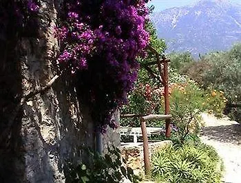 Otel Ocakkoey Holiday Village Ölüdeniz