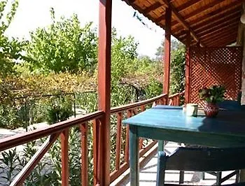 Ocakkoey Holiday Village Ölüdeniz Otel