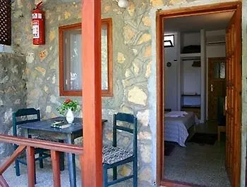 Ocakkoey Holiday Village Ölüdeniz