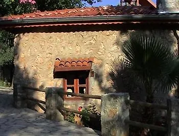 Otel Ocakkoey Holiday Village Ölüdeniz