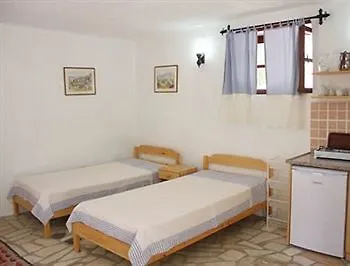 Otel Ocakkoey Holiday Village Ölüdeniz