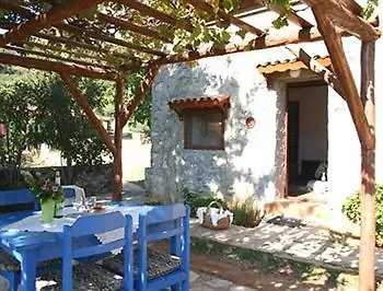 Ocakkoey Holiday Village Ölüdeniz Otel