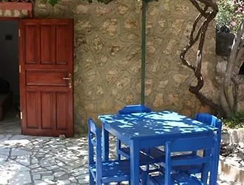 Ocakkoey Holiday Village Ölüdeniz