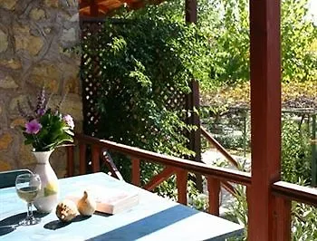 Otel Ocakkoey Holiday Village Ölüdeniz