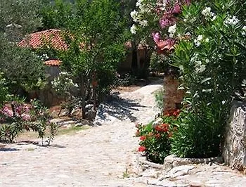 Ocakkoey Holiday Village Ölüdeniz 2*,