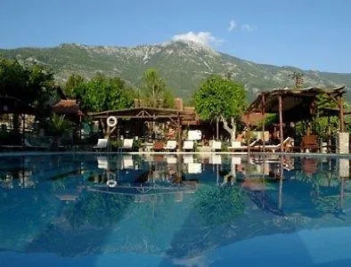 Ocakkoey Holiday Village Ölüdeniz