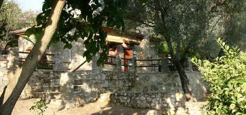 Ocakkoey Holiday Village Ölüdeniz Türkiye