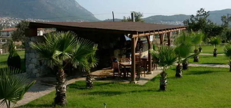 ** Otel Ocakkoey Holiday Village Ölüdeniz Türkiye
