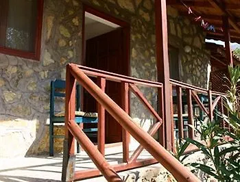 Ocakkoey Holiday Village Oludeniz 2*,  Turecko