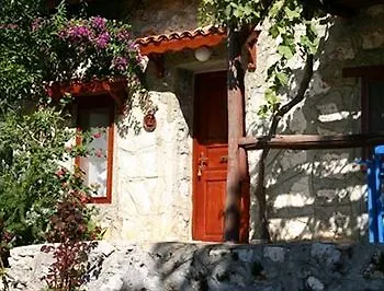 ** Hotel Ocakkoey Holiday Village Oludeniz Turecko