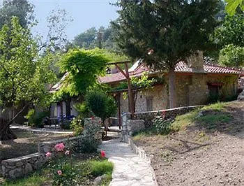 Ocakkoey Holiday Village Oludeniz 2*,