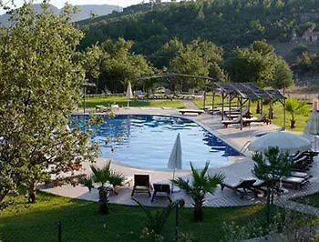 Ocakkoey Holiday Village Oludeniz Hotel