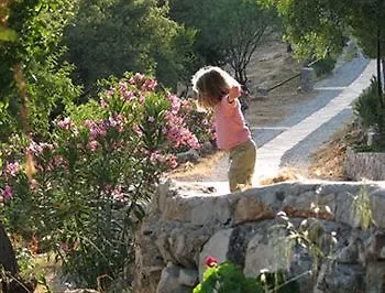 Ocakkoey Holiday Village Oludeniz Turecko