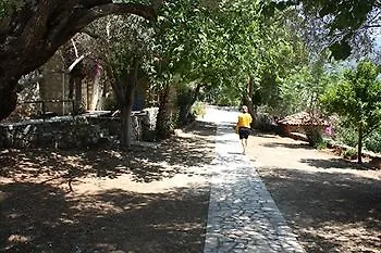Ocakkoey Holiday Village Oludeniz Turkey