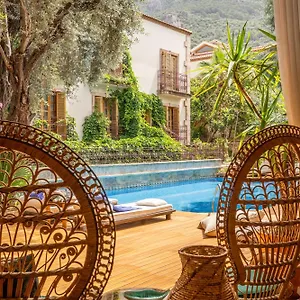 Jade (adults Only) ** Oludeniz