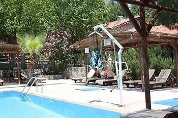 Ocakkoey Holiday Village Oludeniz