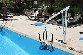 Ocakkoey Holiday Village Oludeniz Hotel