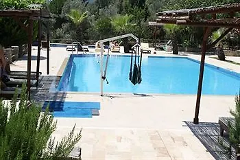 ** Hotel Ocakkoey Holiday Village Oludeniz Turkey