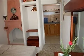 Ocakkoey Holiday Village Oludeniz
