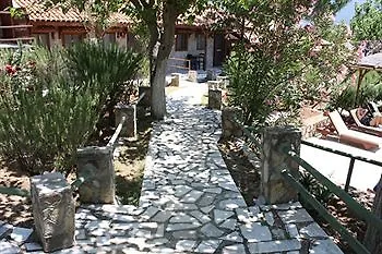 Hotel Ocakkoey Holiday Village Oludeniz