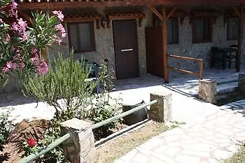 ** Hotel Ocakkoey Holiday Village Oludeniz Turkey